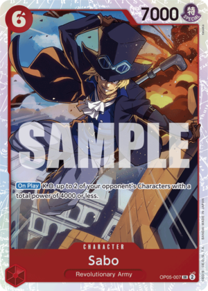 Sabo-PRB01