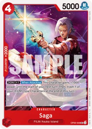 Saga-OP06