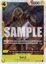 Sanji-PRB01
