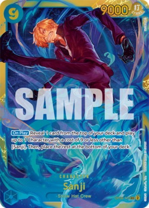 Sanji-OP06