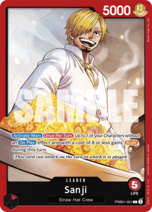 Sanji-PRB01