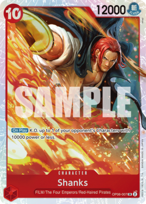 Shanks-OP06