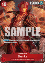Shanks-OP06