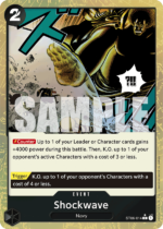 Shockwave-PRB01-Map Foil