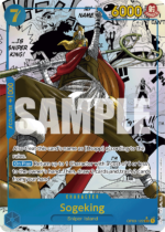 Sogeking-PRB01-Manga