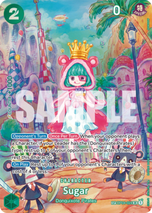 Sugar-OP06