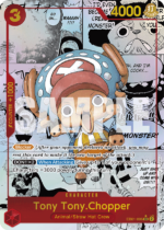Tony Tony.Chopper-PRB01
