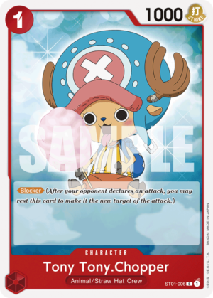 Tony Tony.Chopper-PRB01