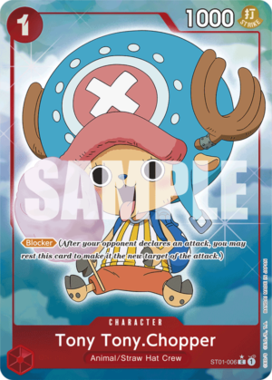 Tony Tony.Chopper-PRB01-No Frame