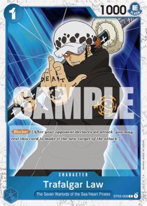 Trafalgar Law-PRB01-Map