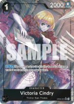 Victoria Cindry-PRB01-No Frame