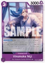 Vinsmoke Niji-PRB01