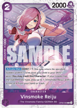 Vinsmoke Reiju-PRB01-Map