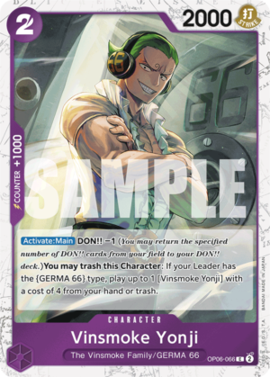 Vinsmoke Yonji-PRB01-Map